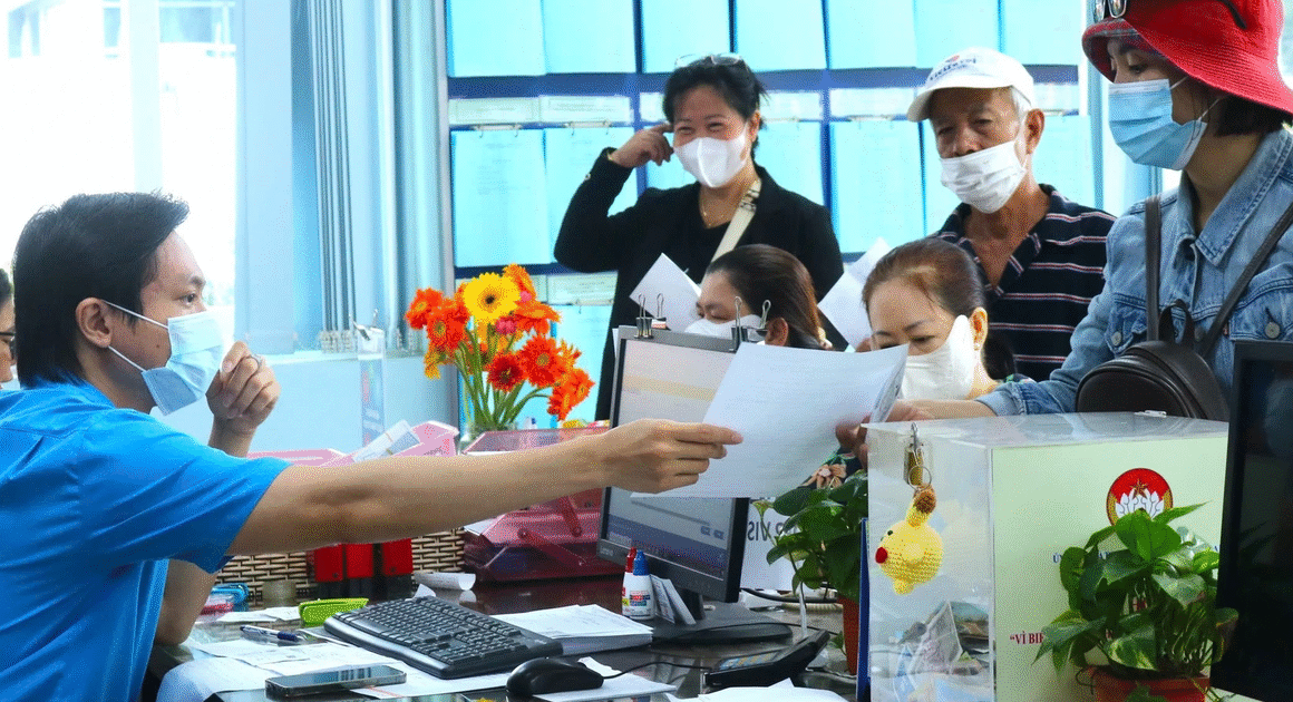 BỘ NỘI VỤ ĐANG CÓ DỰ THẢO QUYĐỊNH ĐẶC BIỆT CHO LỰC LƯỢNG CỬ TUYỂN ĐÃ TỐT NGHIỆP ĐẠI HỌC VÀ ĐANG LÀM NHIỆM VỤ KHÔNG CHUYÊN TRẠCH!