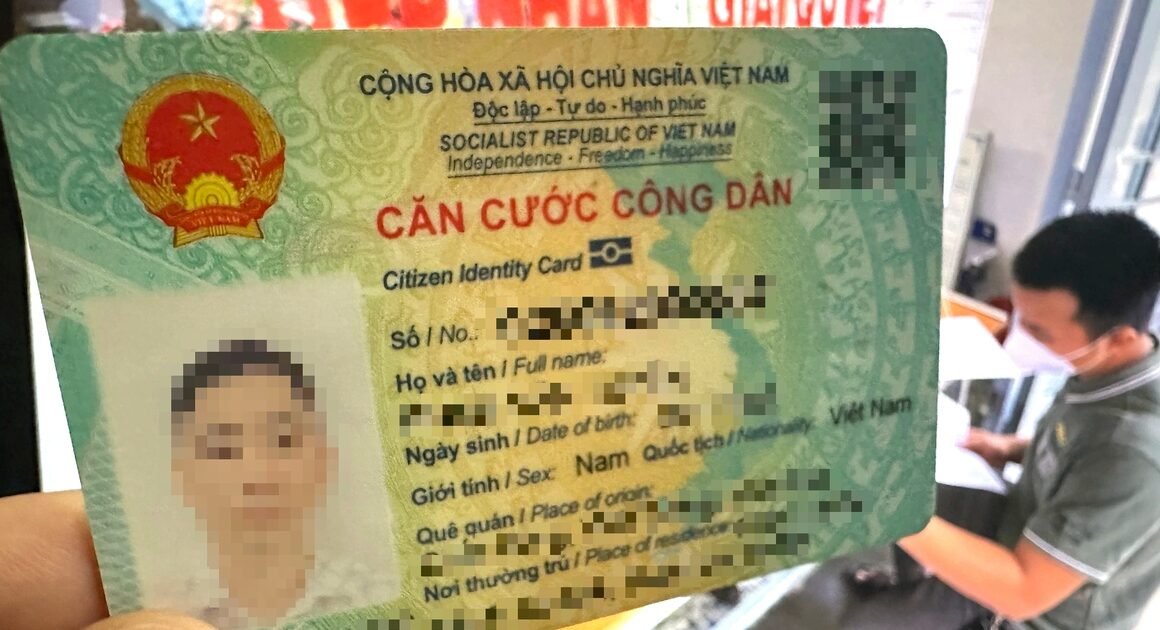 KHÁM PHÁ NHỮNG ĐIỂM ĐỔI MỚI CHUẨN BỊ ĐƯA NGHIỀN VUỐT VỀ HỆ THỐNG CĂN CƯỚC VÀ CƯ TRÚ TỪ 1.7.2026!