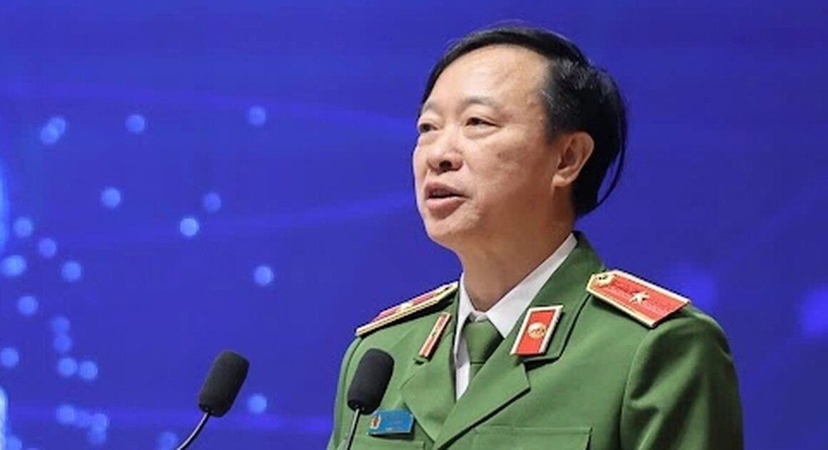 TẠI SAO DÙ CÓ ĐẾN 67 TRIỆU TÀI KHOẢN, VNeID VẪN CHƯA THÀNH SIÊU NỀN TẢNG HÀNG ĐẦU?