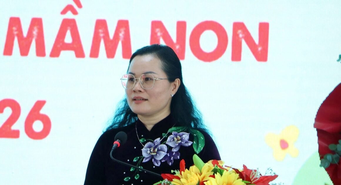 BÊN TRONG CÁC CƠ SỞ GIÁO DỤC MẦM NON: BỨC TRANH CẢNH TỈNH VỀ AN TOÀN TRẺ EM ĐANG GẬY VÙNG!