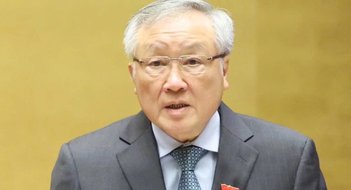 HƠN 146.000 NGƯỜI RA NGHỈ VIỆC THEO CHÍNH SÁCH SẮP XẾP BỘ MÁY, BIẾN ĐỘNG LỚN ĐANG DIỄN RA!