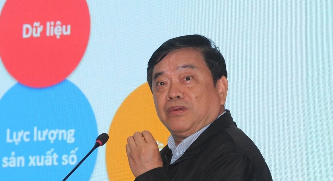 CHUYỂN ĐỔI SỐ THẬT SỰ ĐÁNG MONG CHỜ, NHƯNG TẠI SAO VIỆT NAM VẪN ĐỐI MẶT VỚI THÁCH THỨC VỀ NHÂN LỰC CHUYÊN SÂU?