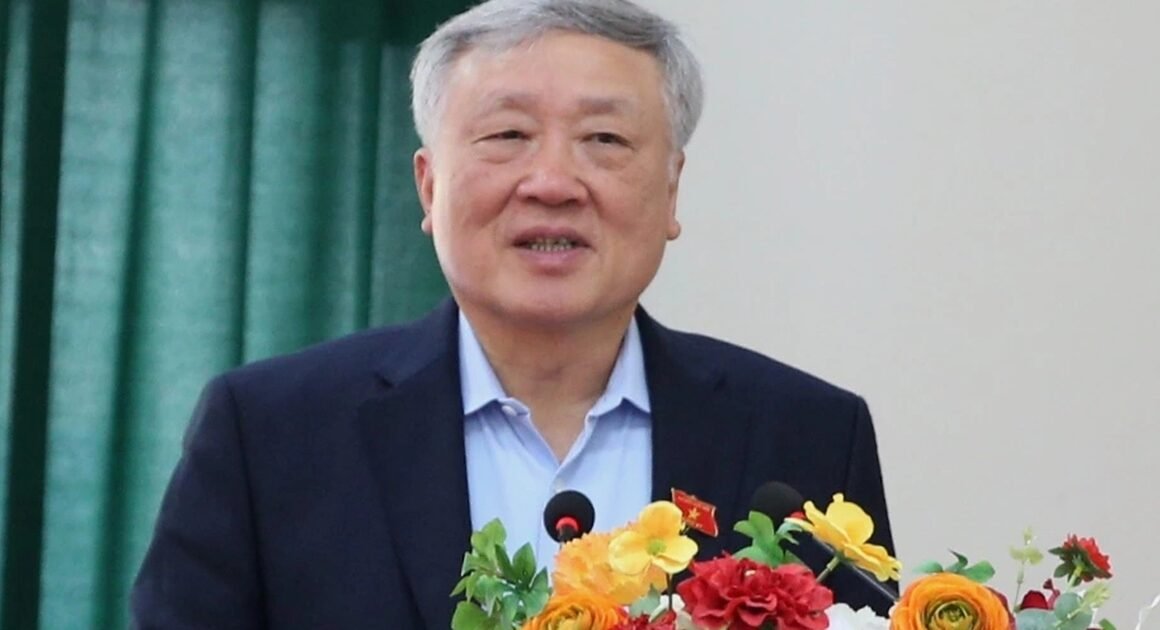 DUY NHẤT NĂM 2026, CHÍNH SÁCH TĂNG LƯƠNG CƠ BẢN SẼ ĐƯỢC ĐIỀU CHỈNH RA SAO?
