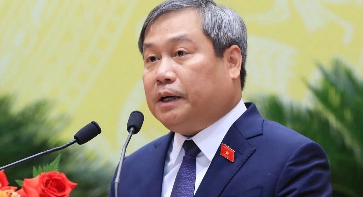 BỘ TÀI CHÍNH ĐỀ XUẤT THẨM QUYỀN ĐẶC THÙ CHO HÀ NỘI: ĐẨY MẠNH CÁC DỰ ÁN PHÁT TRIỂN TRỌN VẸN THỦ ĐÔ!