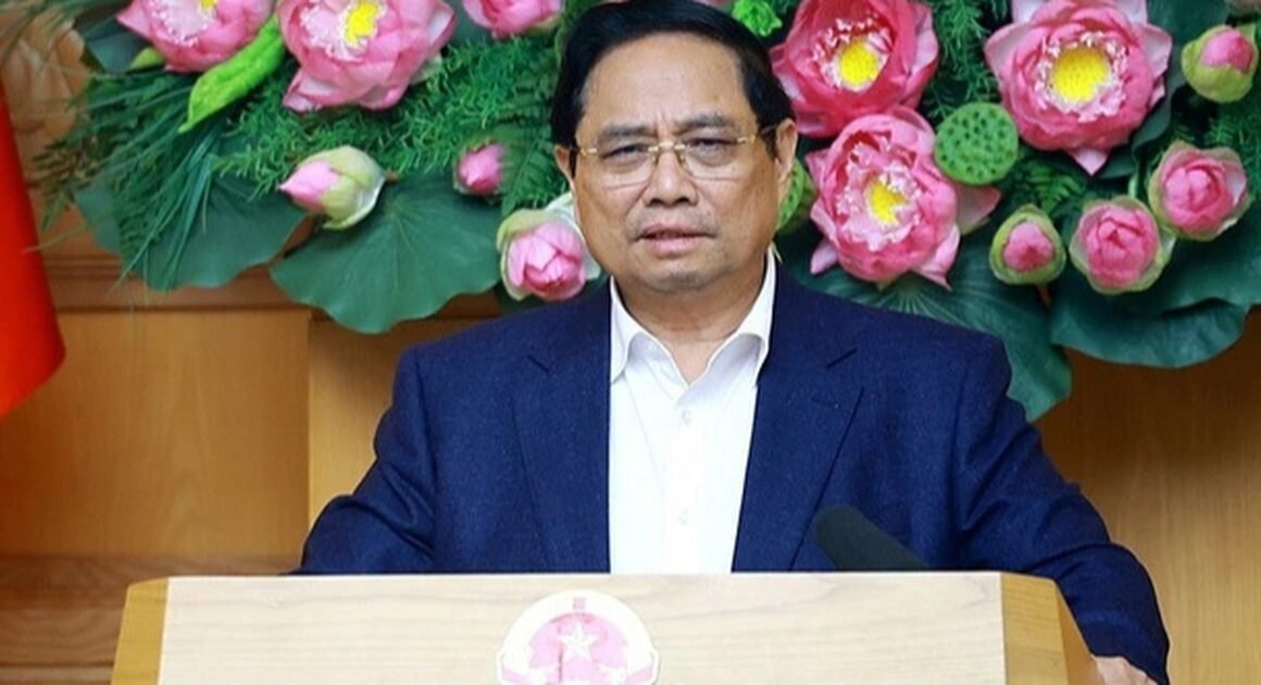 THƯỜNG TRƯƠNG NÓI GÌ VỀ CHÍNH SÁCH NHÀ Ở VÀ THỊ TRƯỜNG BẤT ĐỘNG SẢN MỚI NHẤT?