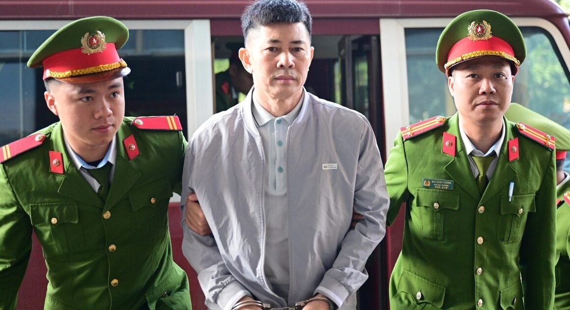 BỊ CÁO NGUYỄN DÂY HƯNG RÚT KHÁNG CÁO, KHẲNG ĐỊNH TỰ NGUYỆN – BẤT NGỜ VỤ ÁN CHỊU SÓNG GÓI