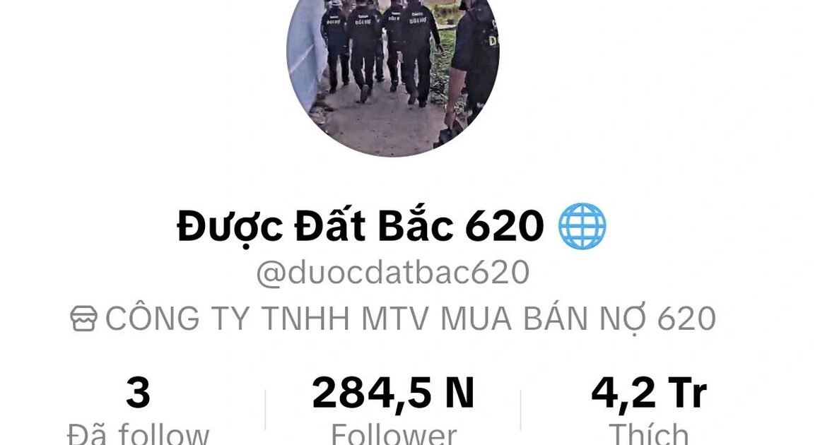 TỪ HỌC HẾT LỚP 9 ĐẾN CHIẾM ĐỈNH MẠNG XÃ HỘI, HỒ THÀNH ĐƯỢC CHỨ KHÔNG CHỈ LÀ NGƯỜI BÁN NỢ!