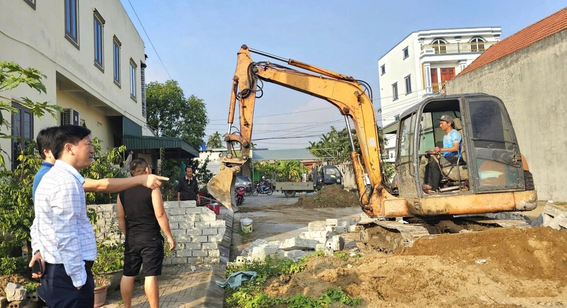 CHÂN THẬT LIỆU UBND XÃ NGA SƠN CÓ GIẢI QUYẾT XONG TIỀN ĐỀN BÙ TRƯỚC HẠN 31.3.2026?