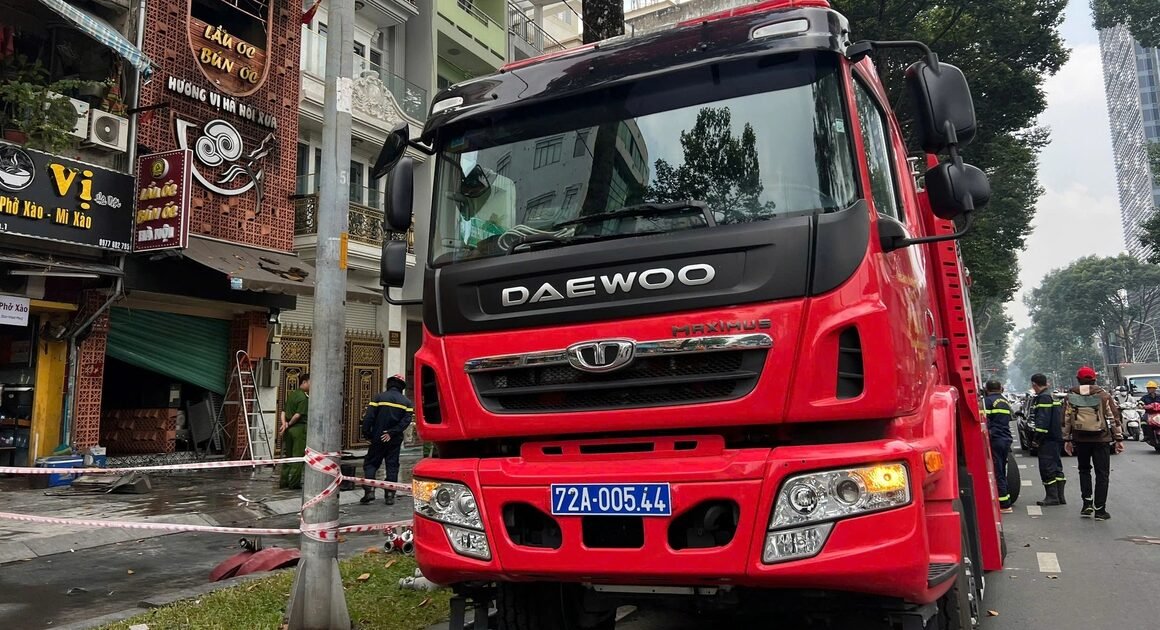 TĂNG CƯỜNG KIỂM SOÁT PCCC NHÀ Ở KẾT HỢP KINH DOANH: AI SẼ CHỊU TRÁCH NHIỆM?
