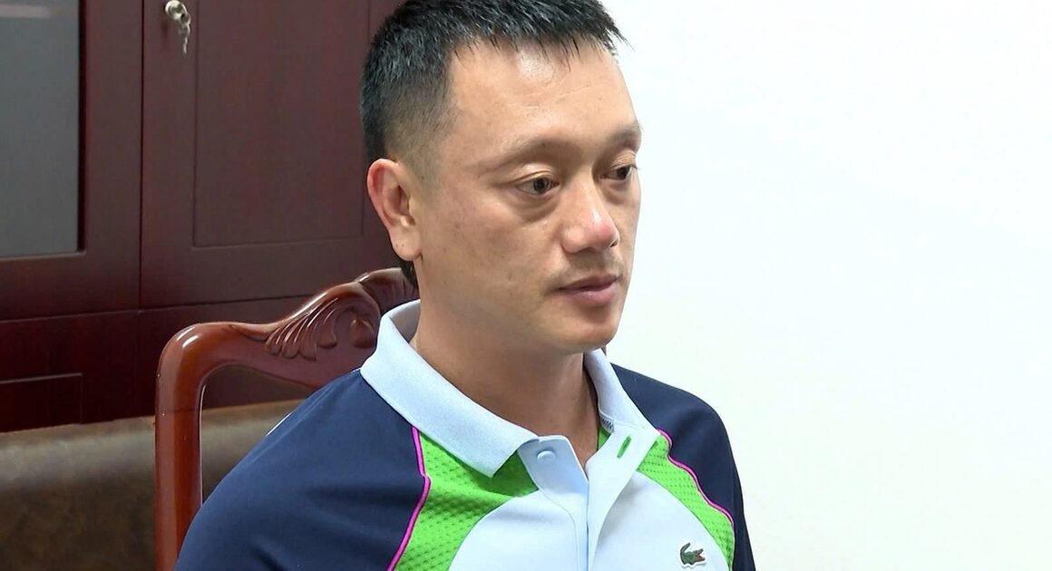 BÁO ĐỘNG SỰ THẬT ĐEN TỐI: TRÙM GIANG HỒ NGHĨA ĐÃ CHI SỐ TIỀN TÍN 350 TRIỆU ĐỒNG CHO ĐỂ CHẠY ÁN CHO PHẠM NHÂN HÒA ‘CHUA’!