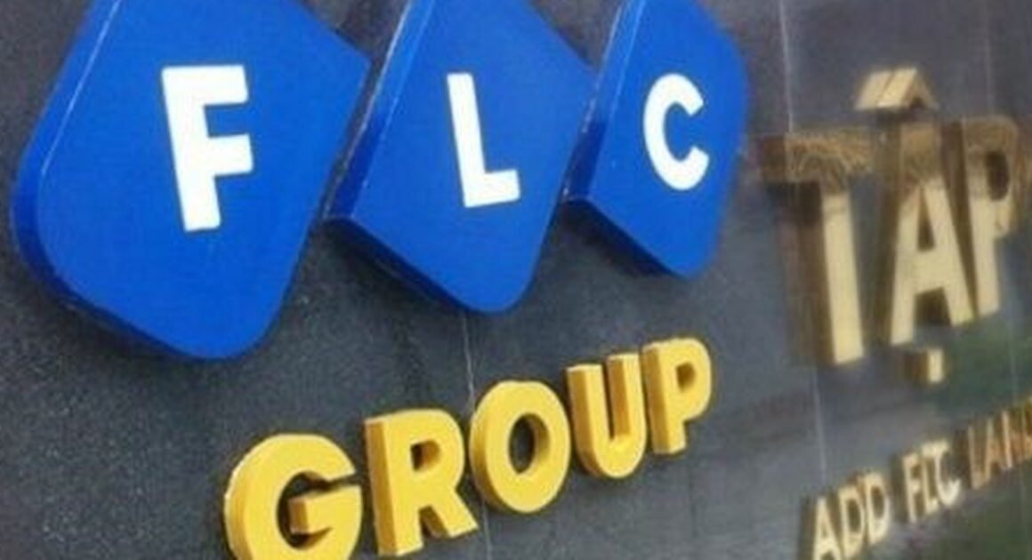 TẬP ĐOÀN FLC VÀ HỆ SINH THÁI BỊ HỦY TƯ CÁCH CÔNG TY ĐẠI CHÚNG, RỜI SÀN CHỨNG KHOÁN!