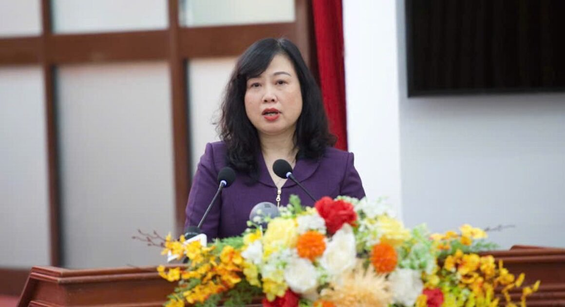 BỘ TRƯỞNG BỘ Y TẾ ĐỀ NGHỊ XÓA NỢ THUẾ CHO BỆNH VIỆN CÔNG Ở CẦN THƠ, NHƯNG CẦN RÀ SOÁT KỸ LƯỠNG!