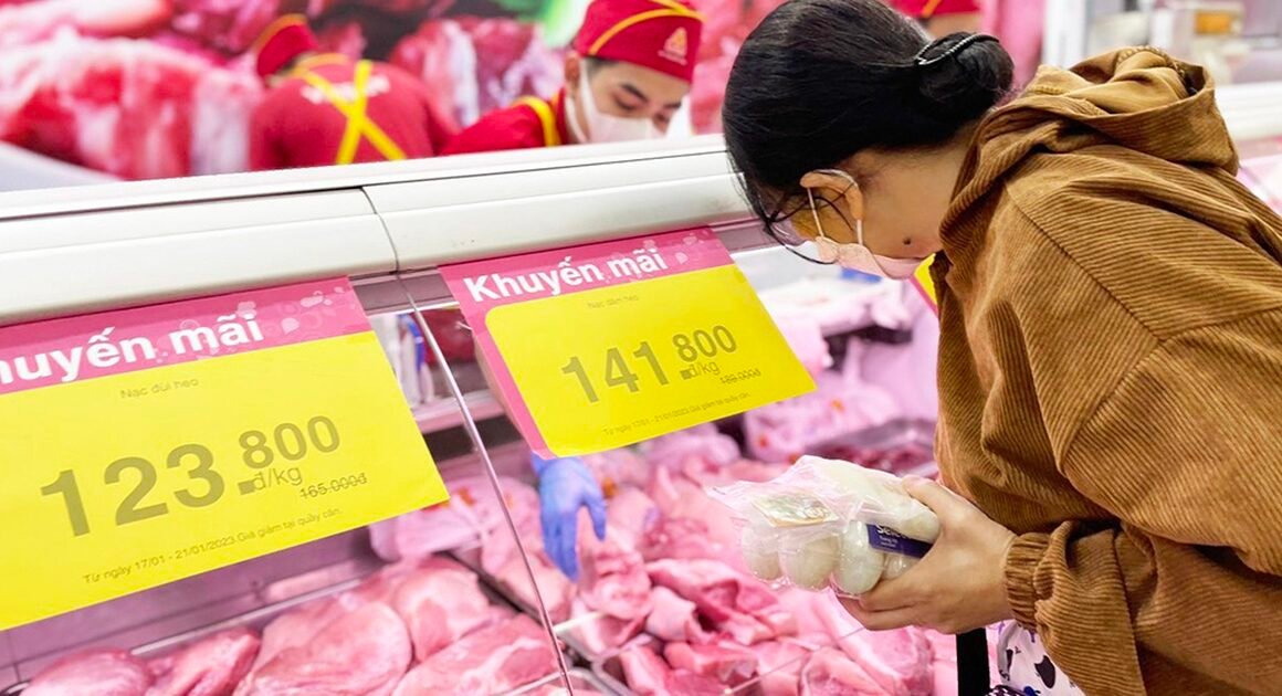 GIÁ HEO HƠI TĂNG MẠNH, CÓ NGHỊCH LÝ GÌ ĐANG CHỜ ĐÓN MÙA TẾT?