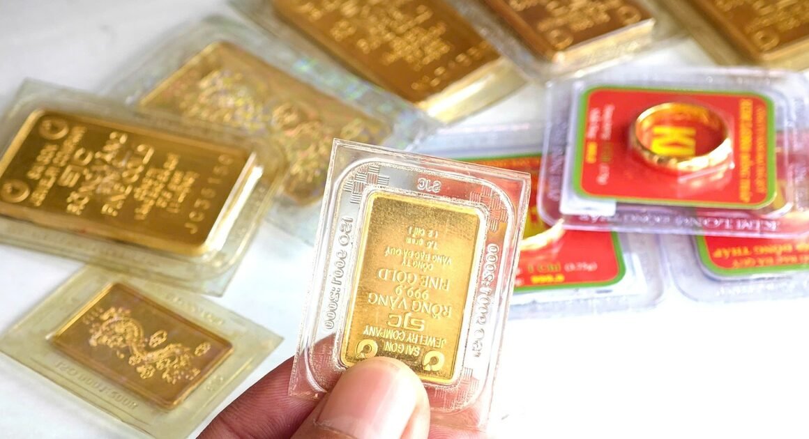 CHÍNH PHỦ TĂNG CƯỜNG XỬ PHẠT VỀ HOẠT ĐỘNG KINH DOANH VÀNG – ĐẢM BẢO AN TOÀN THỊ TRƯỜNG!