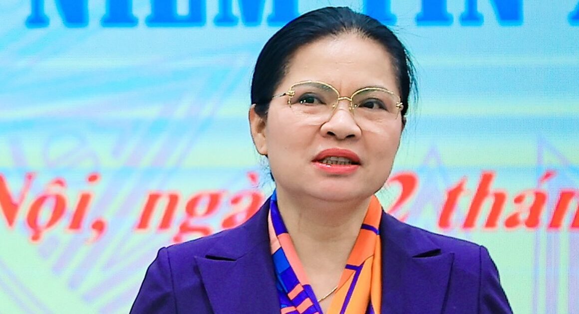 KHÁM PHÁ CƠ CHẾ ĐÁNH GIÁ NIỀM TIN XÃ HỘI TỈNH, BƯỚC ĐỘT PHÁ MỚI CHO GIÁO DỤC VÀ PHÁT TRIỂN QUỐC GIA!