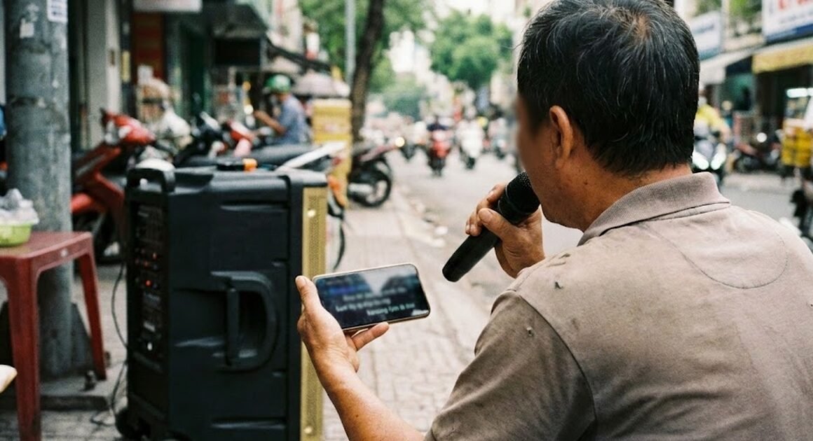 KHÁCH HÀNG CÓ NGHỊ ĐỊNH MỚI CÓ NGHĨA VỤ GÌ KHI HÁT KARAOKE?