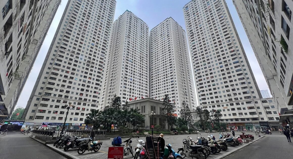 UBND PH.HOÀNG LIỆT YÊU CẦU CHỐT KÊU VIỆC DỪNG TIẾP NHẬN XE ĐIỆN TẠI CƯ DẦN HỨA HẸN GÌ ĐỘT PHÁ?