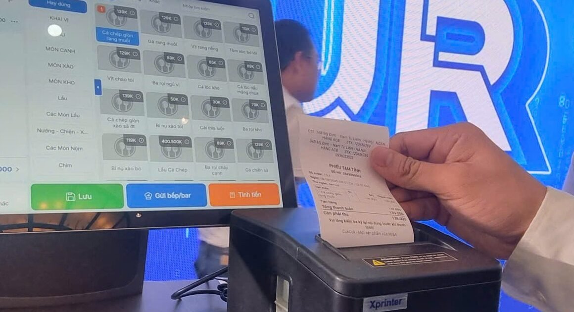 BỘ TÀI CHÍNH ĐANG ĐỀ XUẤT QUY ĐỊNH MỚI VỀ KÊ KHAI, TÍNH THUẾ VÀ SỬ DỤNG HÓA ĐƠN ĐIỆN TỬ CHO HỘ KINH DOANH, CÁ NHÂN KINH DOANH – ĐÂY CÓ PHẢI LÀ BƯỚC TIẾN MỚI MỌI DOANH NGHIỆP CẦN CHÚ Ý?