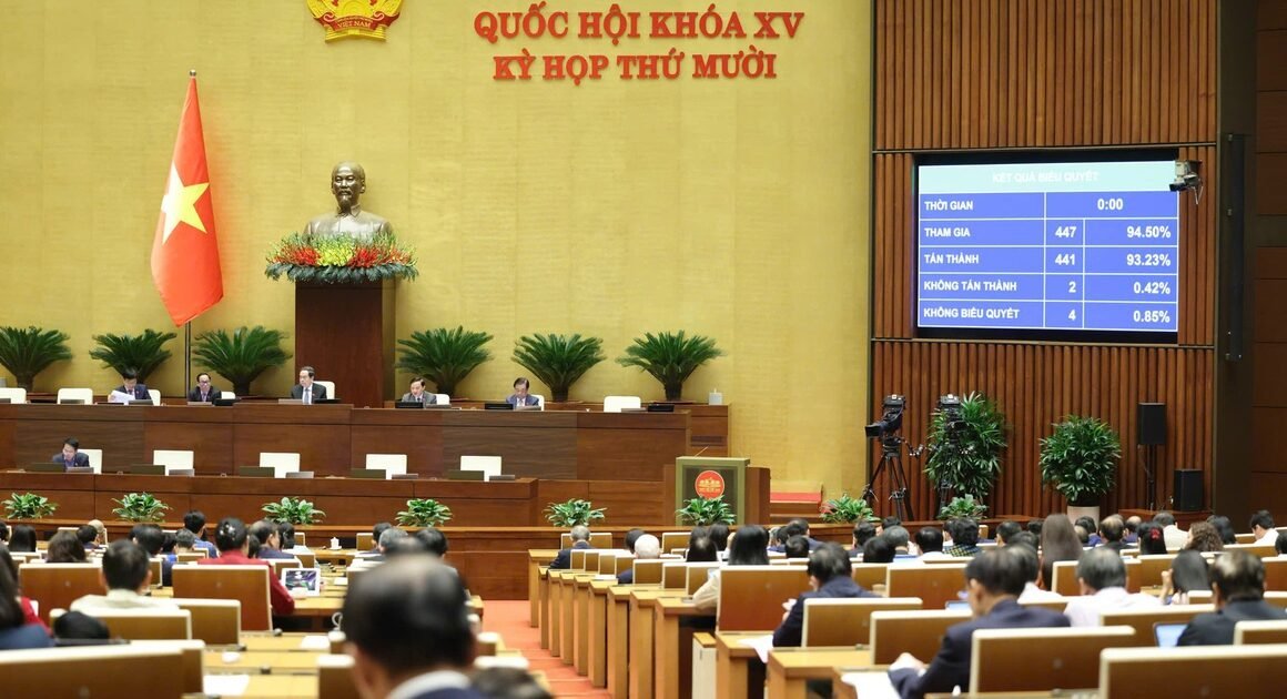 KHÁM PHÁ CHIẾN LƯỢC ĐỂ VIỆT NAM GẢNH VÀO TƯƠNG LAI RỰC RỠ VỚI TẦM NHÌN 2050!