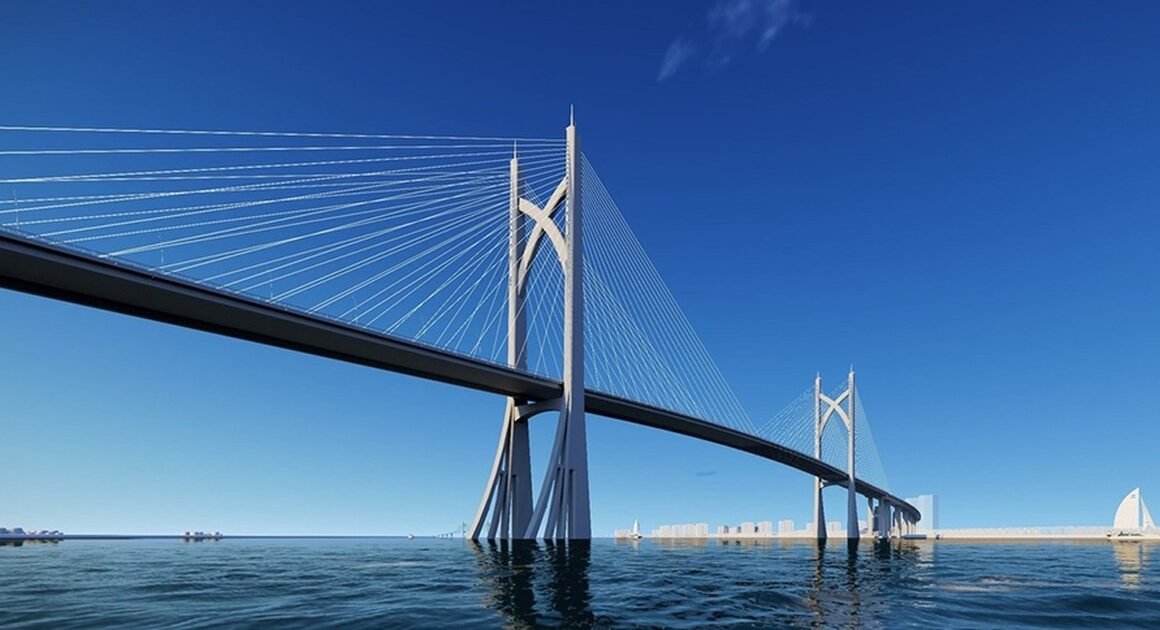 KHÁM PHÁ NHỮNG CÂY CẦU KẾT NỐI ĐẶC BIỆT GÓP PHẦN PHÁT TRIỂN ĐÔ THỊ MỸ THOÀI SÔNG NƯỚC SÀI GÒN!