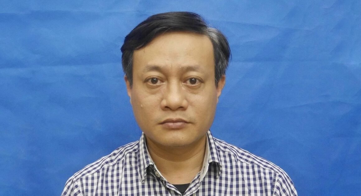 LOẠT BỊ CAN LIÊN QUAN ĐẾN LÊ TRUNG KHOA BỊ KHỞI TỐ VỚI TỘI TẬN TRỮ, PHÁT TÁN VÀ TUYÊN TRUYỀN THÔNG TIN CHỐNG NHÀ NƯỚC CỘNG HÒA XÃ HỘI CHỦ NGHĨA VIỆT NAM