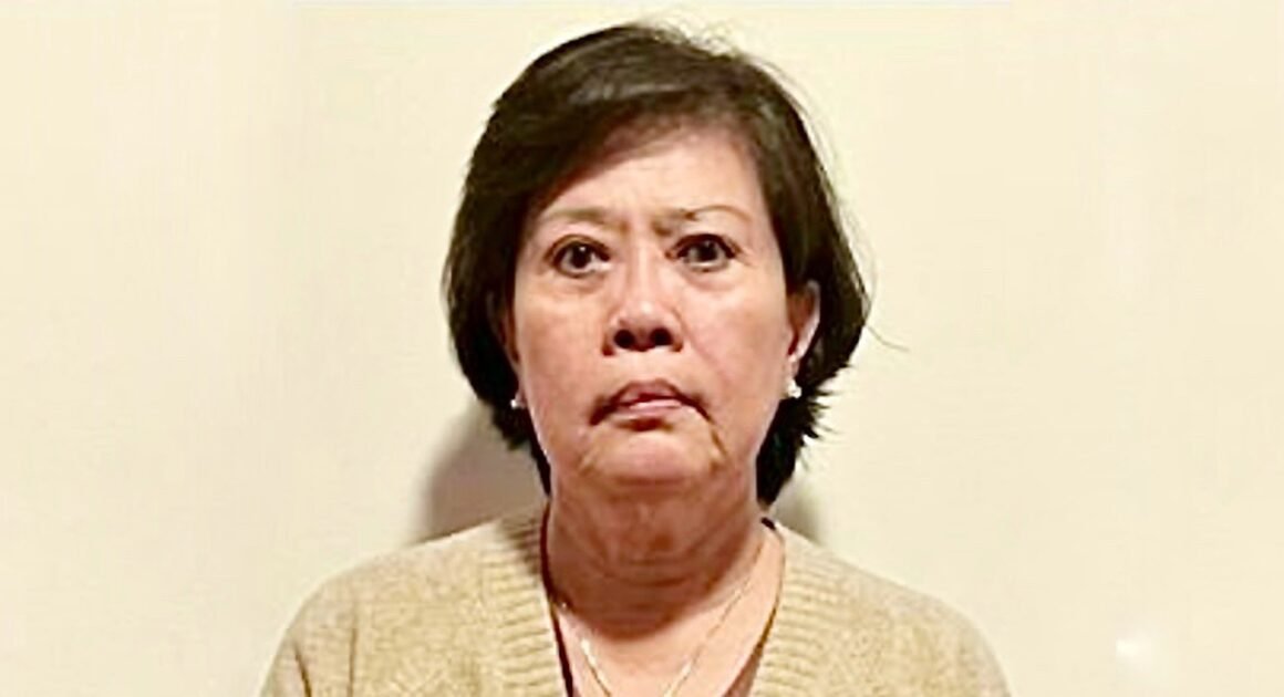 BÀ NGUYỄN THỊ HỒNG BỊ ĐỀ NGHỊ TRUY TỐ VỀ HÀNH VI LỢI DỤNG CHỨC VỤ GÂY THIỆT HẠI HƠN 542 TỶ ĐỒNG VÀ HƯỞNG LỢI HƠN 1 TỶ