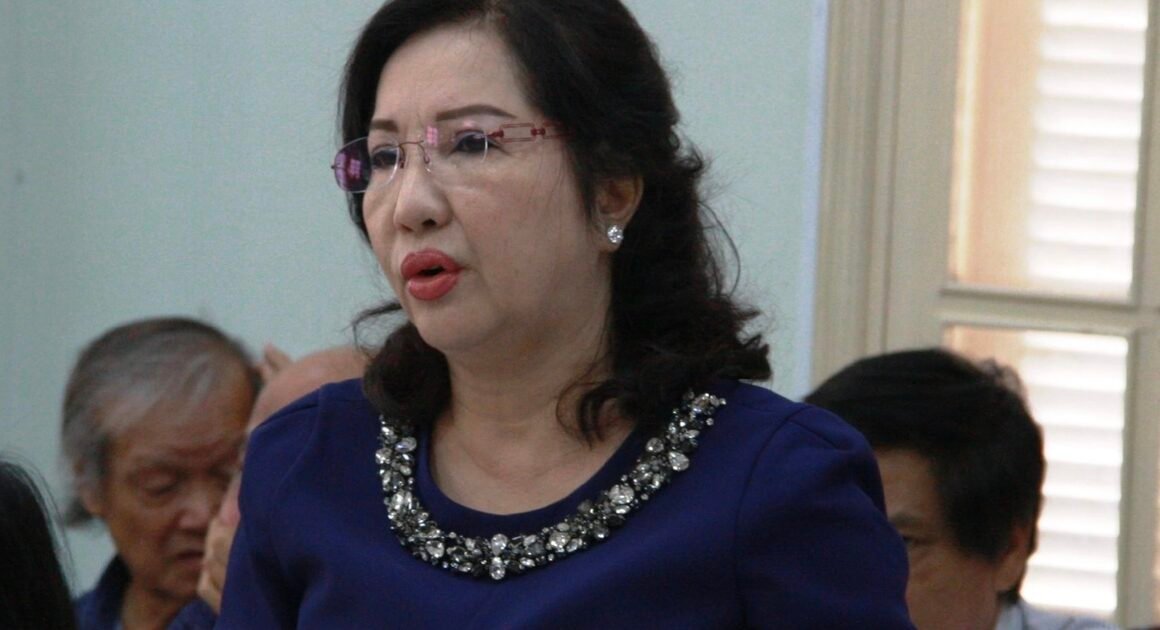 BA NỘI DUNG BÀ NGUYỄN THỊ NHƯ LOAN, CHỦ TỊCH CÔNG TY QUỐC CƯỜNG GIA LAI, ĐANG BỊ LUẬT SƯ ĐIỂM DANH HÀNH VI HƯỞNG LỢI HƠN 297 TỶ ĐỒNG – AI SẼ PHẢI TRẢ GIÁ?