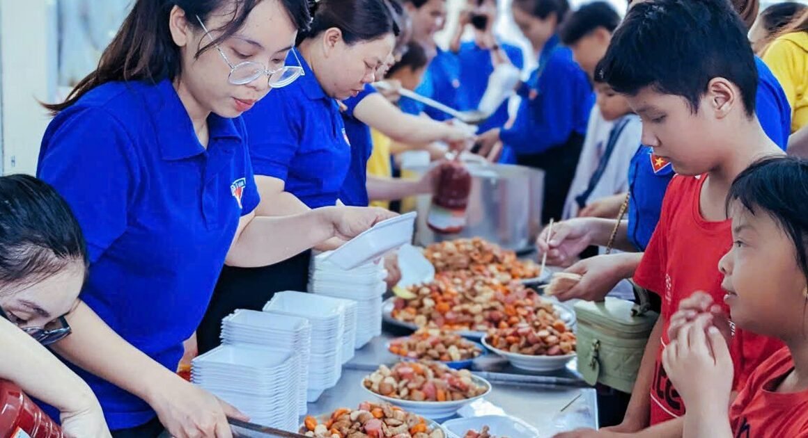 KHI CUỘC THI SỐNG ĐẸP MÙA 5 KẾT THÚC, MỚI ĐẾN LUC TÔI KHÁM PHÁ HÀNH TRÌNH VIẾT LÁCH MỎI MÀNG HƠN