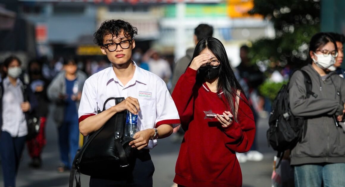 BẠN ĐÃ SẴN SÀNG CHO PHƯƠNG THỨC XÉT TUYỂN ĐỘC ĐÁO VỚI 3 TIÊU CHÍ LIÊN KẾT CHO NĂM 2026 CHƯA?