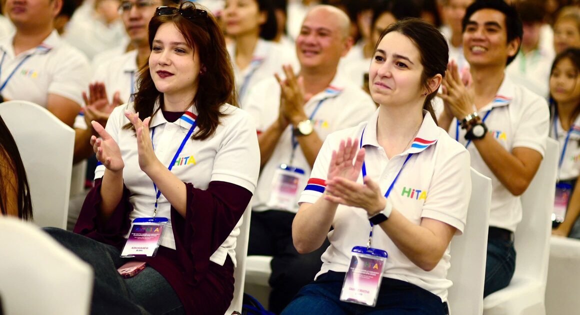 KHÁM PHÁ GIẢI VÔ ĐỊCH SIÊU TRÍ NHỚ THẾ GIỚI LẦN THỨ 34 ĐẦU TIÊN TẠI VIỆT NAM – NƠI SUM VẦY NHỮNG THÍ SINH SIÊU ĐỈNH TỪ 24 QUỐC GIA