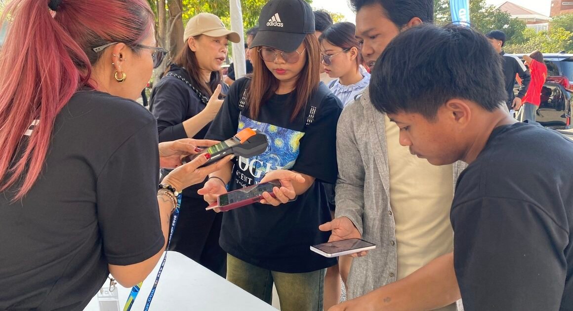 ĐỪNG ĐỂ VỘI MUA VÉ, CƯ DỦI ĐẾN NƠI BẠN KHÔNG THỂ XUẤT HIỆN Ở SEA GAMES 33!