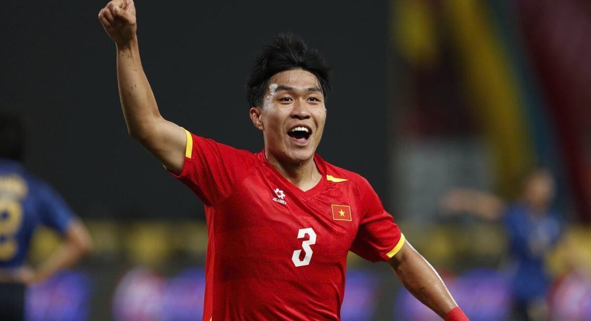 U.23 VIỆT NAM CHUẨN BỊ VƯỢT MẶT KHOẢNG CÁCH KHÓ KHĂN ĐỂ GÂY ẤN TƯỢNG TẠI U.23 CHÂU Á