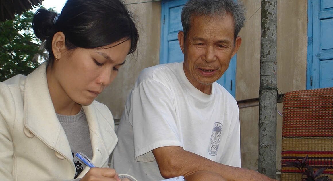 TỪ KHỞI ĐẦU NHỎ BÉ, TÔI ĐÃ CHIẾM TRỌN TRÁI TIM VÀNG CỦA BÁO THANH NIÊN MÀ KHÔNG NGẠI THÁCH THỨC NÀO