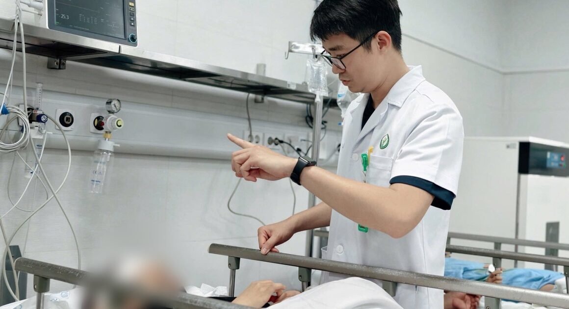 LIỆU PHÉP MÀU CÓ ĐẾN VỚI EM GAI XẤU SỐNG SÓT TRONG VỤ LẬT XE Ở LÀO CAI?