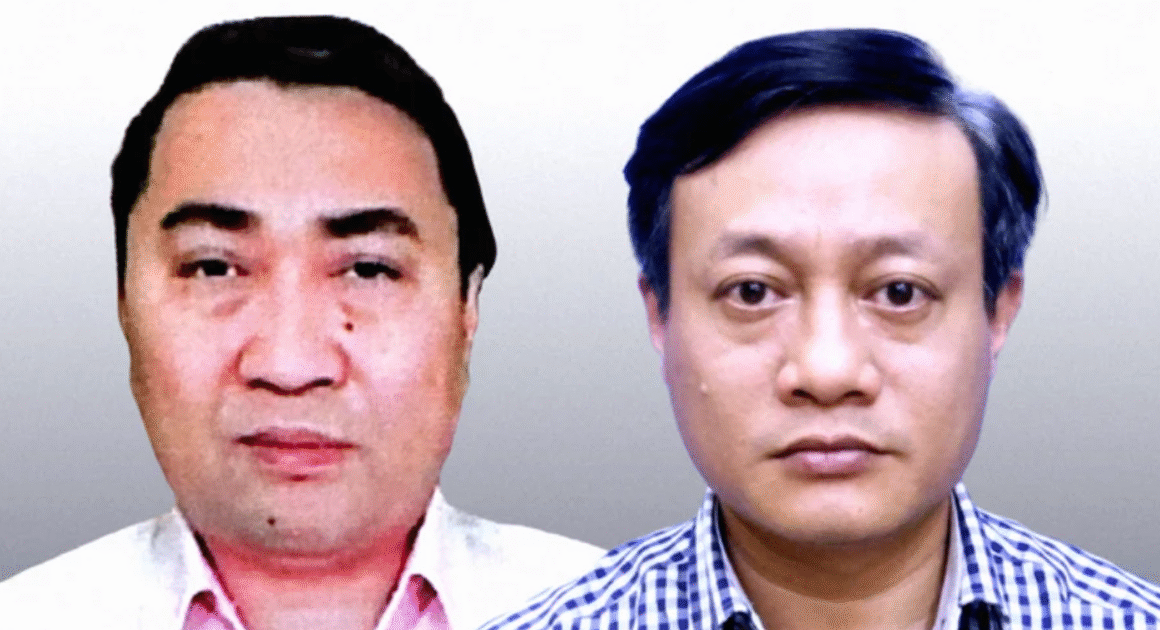 TAND TP.HÀ NỘI RA QUYẾT ĐỊNH XÉT XỬ VỤ ÁN CỦA LÊ TRUNG KHOA, KÊU GỌI BỊ CÁO RA ĐẦU THÚ ĐỂ BẢO VỆ QUYỀN BẢO CHỨNG CỦA MÌNH!