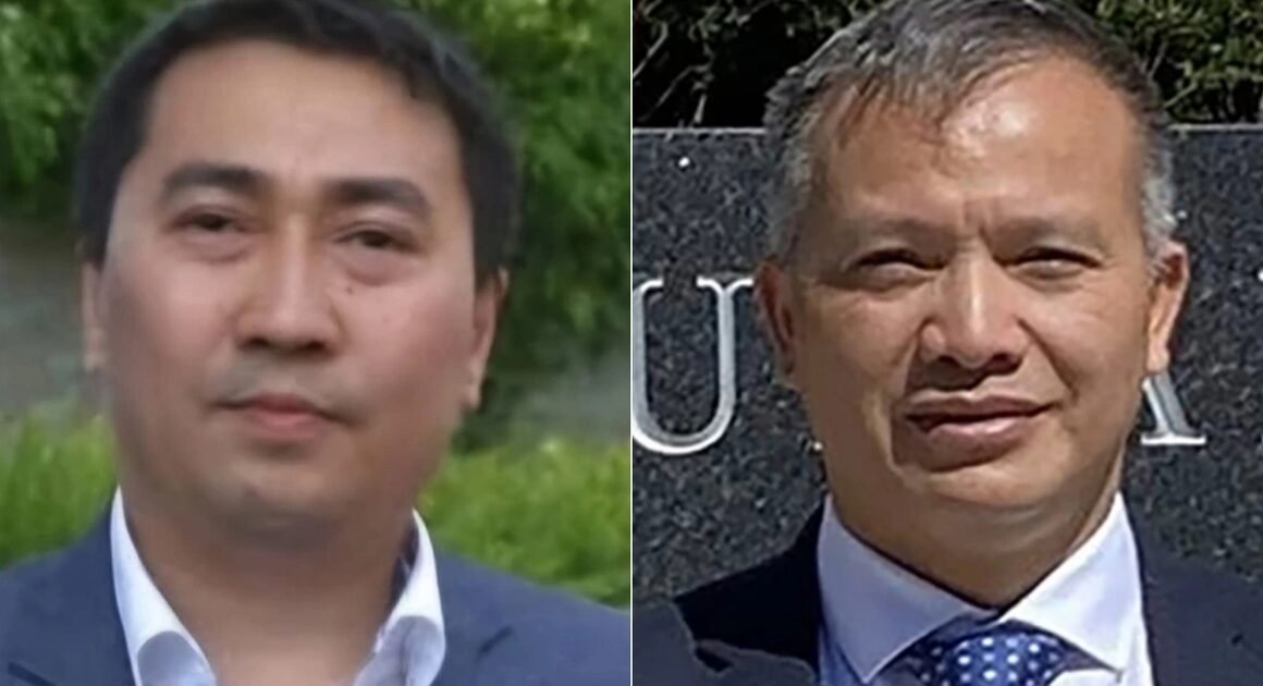 AI ĐANG GẬY CHUYỂN VỀ VỤ ÁN CHỐNG NHÀ NƯỚC, CÓ AI NGHĨ SAU 17 NĂM TÙ LÀ GÌ?