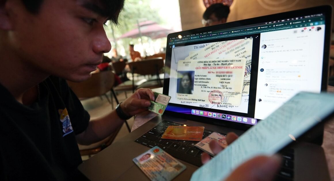 CHỜ GÌ NỮA, MỖI NGƯỜI ĐỀU CÓ QUYỀN XÓA DỮ LIỆU CÁ NHÂN SẮPÁP HIỆU LỰC!