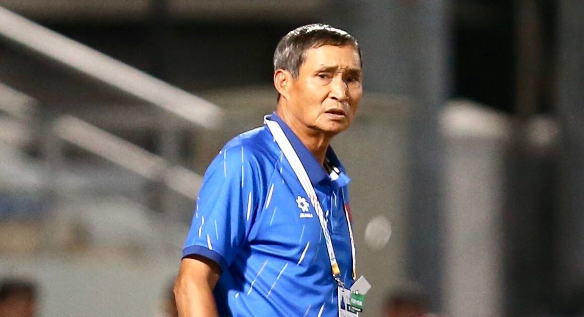 ĐỘI TUYỂN NỮ VIỆT NAM VƯỢT KHỎI NGHỊCH CẢNH ĐỂ LỘT XÁC VÀO BÁN KẾT SEA GAMES 33!