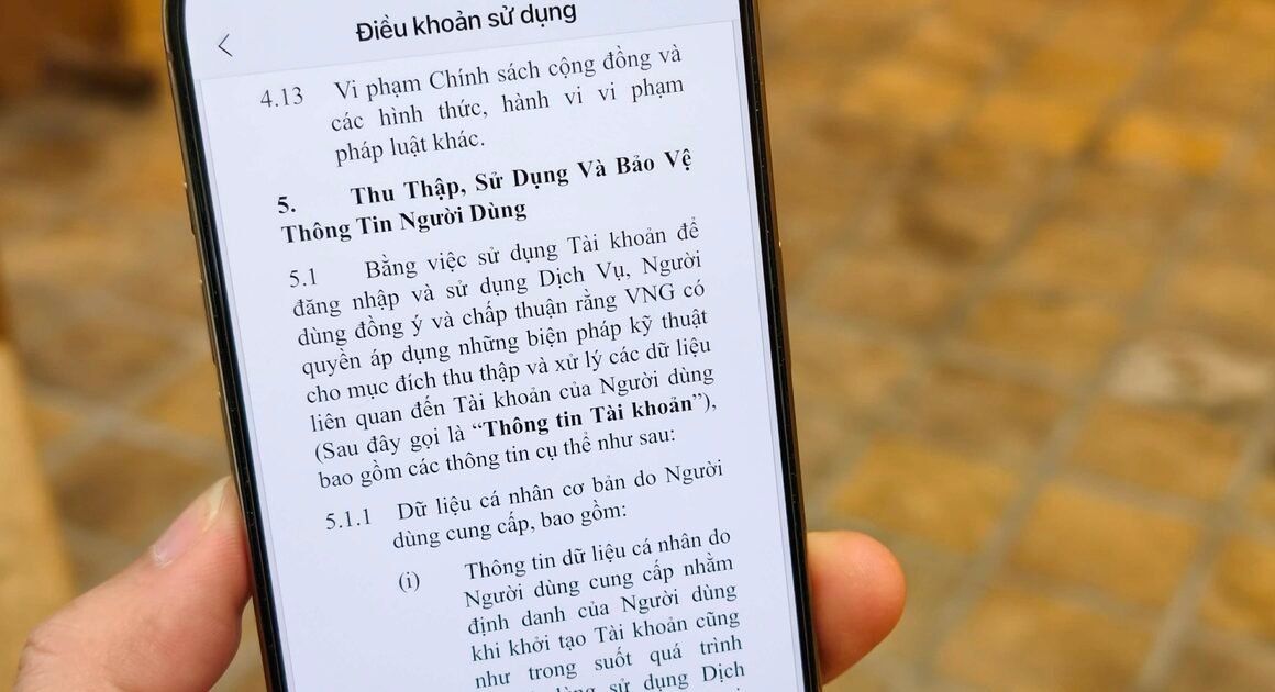 BẠN CÓ ĐANG BẬN TÂM VỚI NHỮNG QUYỀN TRUY CẬP KÌ LẠ MÀ ZALO MỸ HIỆU HÓA?