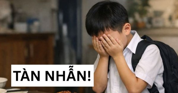 KHI SỰ THẬT ĐƯỢC MỞ ÁN, CẬU BÉ TRẢI QUA CẢM GIÁC KINH HOÀNG GÌ?