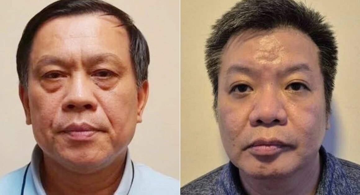 BỊ GÂY KHÓ KHĂN, DOANH NGHIỆP BỊ MỐC TÚI HÀNG TỶ ĐỒNG ĐỂ VỐN CHO CHUYỆN HỐI LỘ CỰU THỨ TRƯỞNG NGUYỄN BÁ HOAN