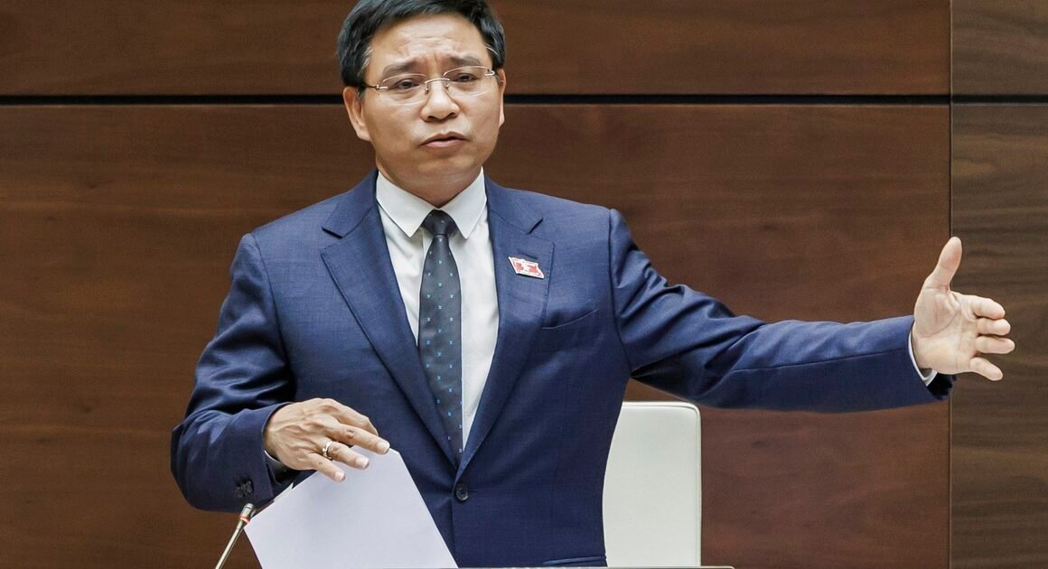 BỘ TRƯỞNG BỘ TÀI CHÍNH KHẲNG ĐỊNH: SẼ SỬA QUY ĐỊNH HOÀN THUẾ VAT ĐỂ BẢO ĐẢM CÔNG BẰNG VÀ HỖ TRỢ DOANH NGHIỆP!