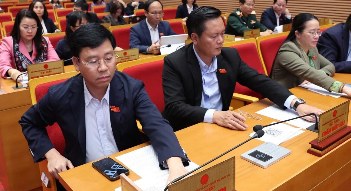 DỪNG NGHĨ, NGƯỜI BỊ THU HỒI ĐẤT Ở HÀ NỘI SẮP ĐƯỢC SỞ HỮU NHÀ Ở XÃ HỘI MÀ KHÔNG CẦN BỐC THĂM!