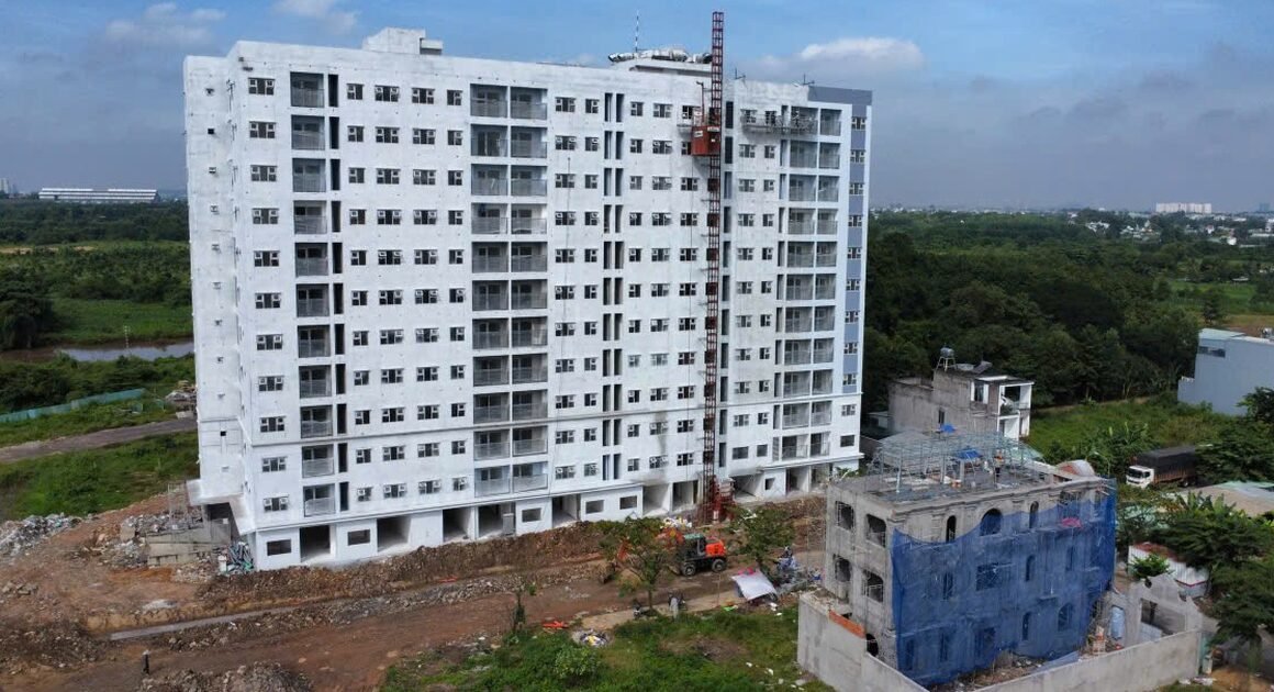 BẠN CÓ BIẾT ĐIỀU KIỆN MUA NHÀ Ở XÃ HỘI ĐỐI VỚI NGƯỜI ĐỘC THÂN VÀ NGƯỜI VỀ HƯU?