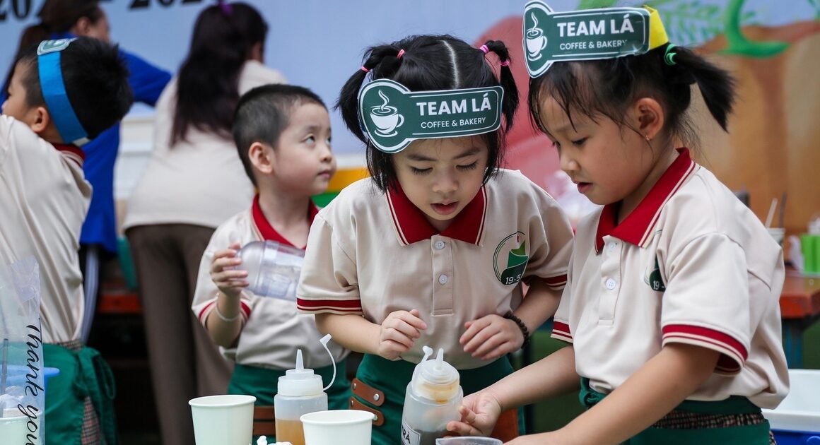 BẠN ĐÃ BIẾT CHI PHÍ TRÔNG HỌC SINH NGOÀI GIỜ CÓ MỨC TỐI ĐA LÀ BAO NHIÊU CHƯA?