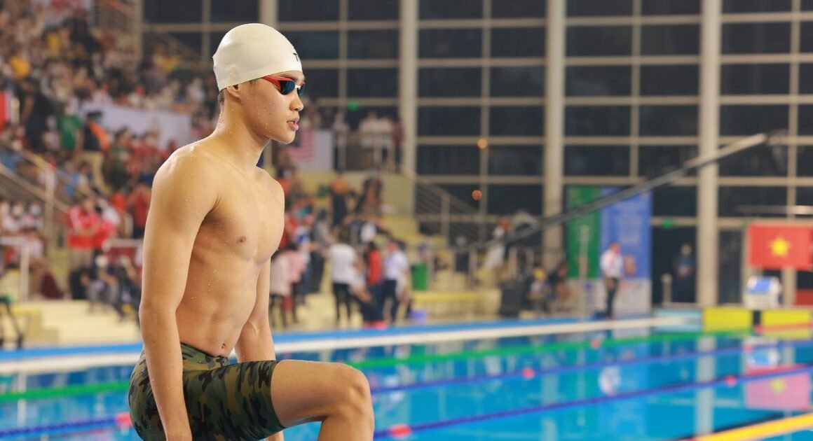 VIỆT NAM KIÊN TRÌ CHAN CHIẾN TẠI SEA GAMES 33, ĐƯỢC MONG ĐỢI CÓ ĐẠT THÀNH TỰU ĐỘC NHẤT?