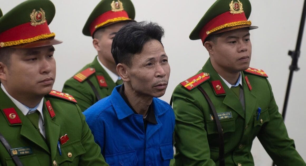 SUY ĐOÁN, KHÍCH ĐÍCH VÀ CÁCH TRẢ THÙ ĐAU ĐỚN ĐẰNG SAU HÀNH ĐỘNG TỬ THẦN NÀY!