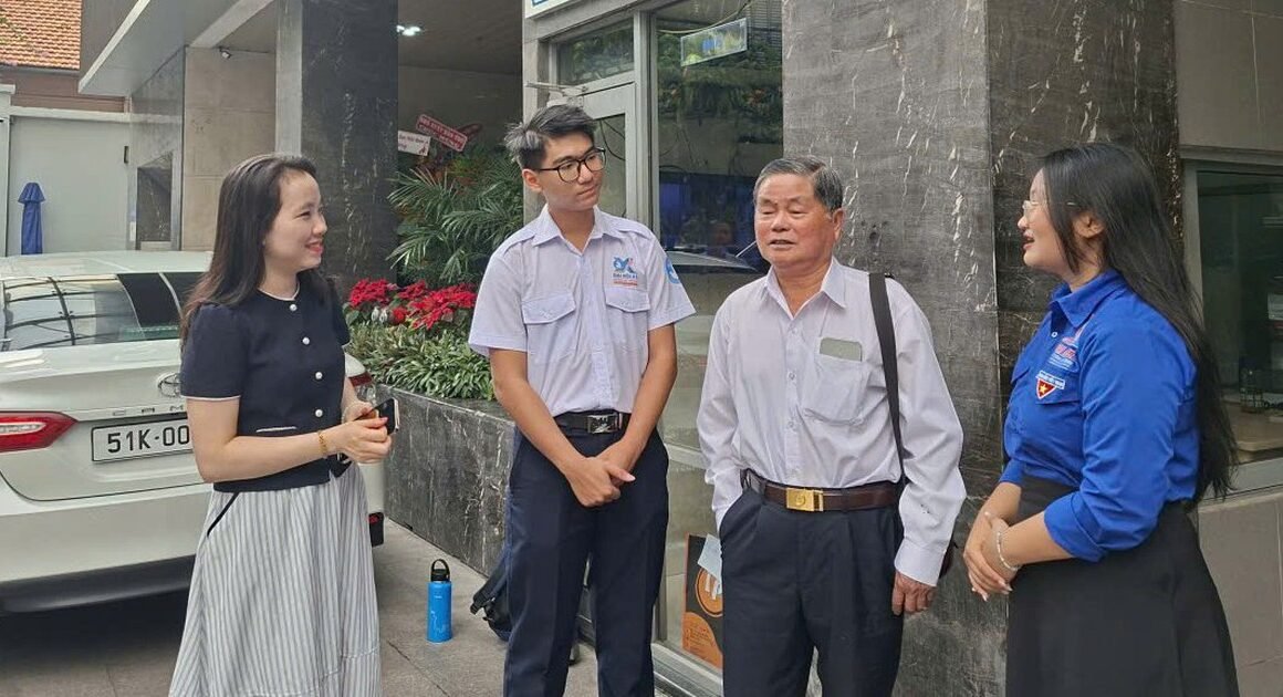 TUỔI TRẺ CHƯA ĐẦU NGÀY, NHỮNG NGHỊCH CẢM NGẬP TRÀN TRONG HÀNH TRÌNH CHỐNG Đế QUỐC, NHỮNG CHIẾC GƯƠNG NÉN ĐƯỢC TRONG TÂM HỒN ÔNG CHÂU VĂN MẪN.