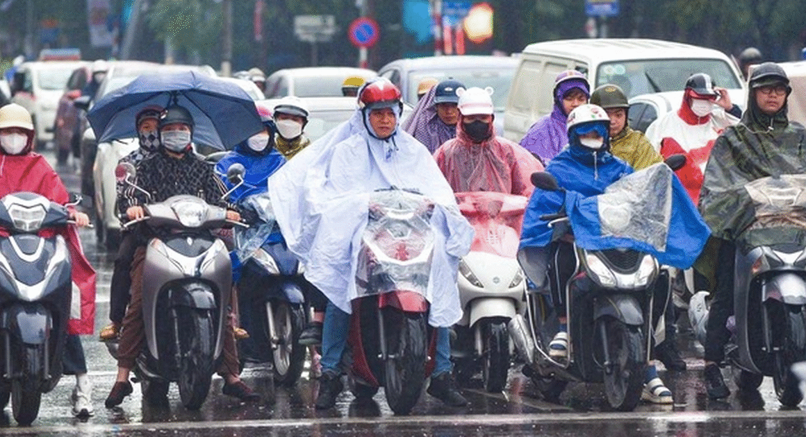 CHUẨN BỊ ĐÓN GIAO THỪA TẾT DƯƠNG LỊCH 2026 TRƯỚC MƯA RÀO VÀ BÓNG ĐÁNG SỚM!