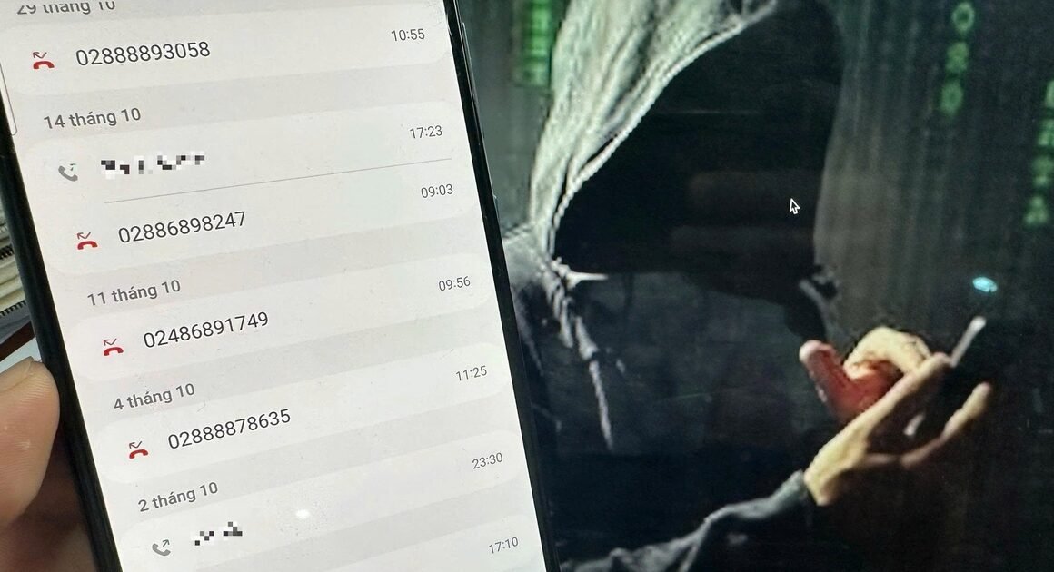 CUỘC GỌI RÁC TRỞ LẠI, NGUY CƠ BỊ LỪA ĐỔA ĐANG RÌ RÌ BẦU VÀO CUỘC SỐNG NGƯỜI DÂN!